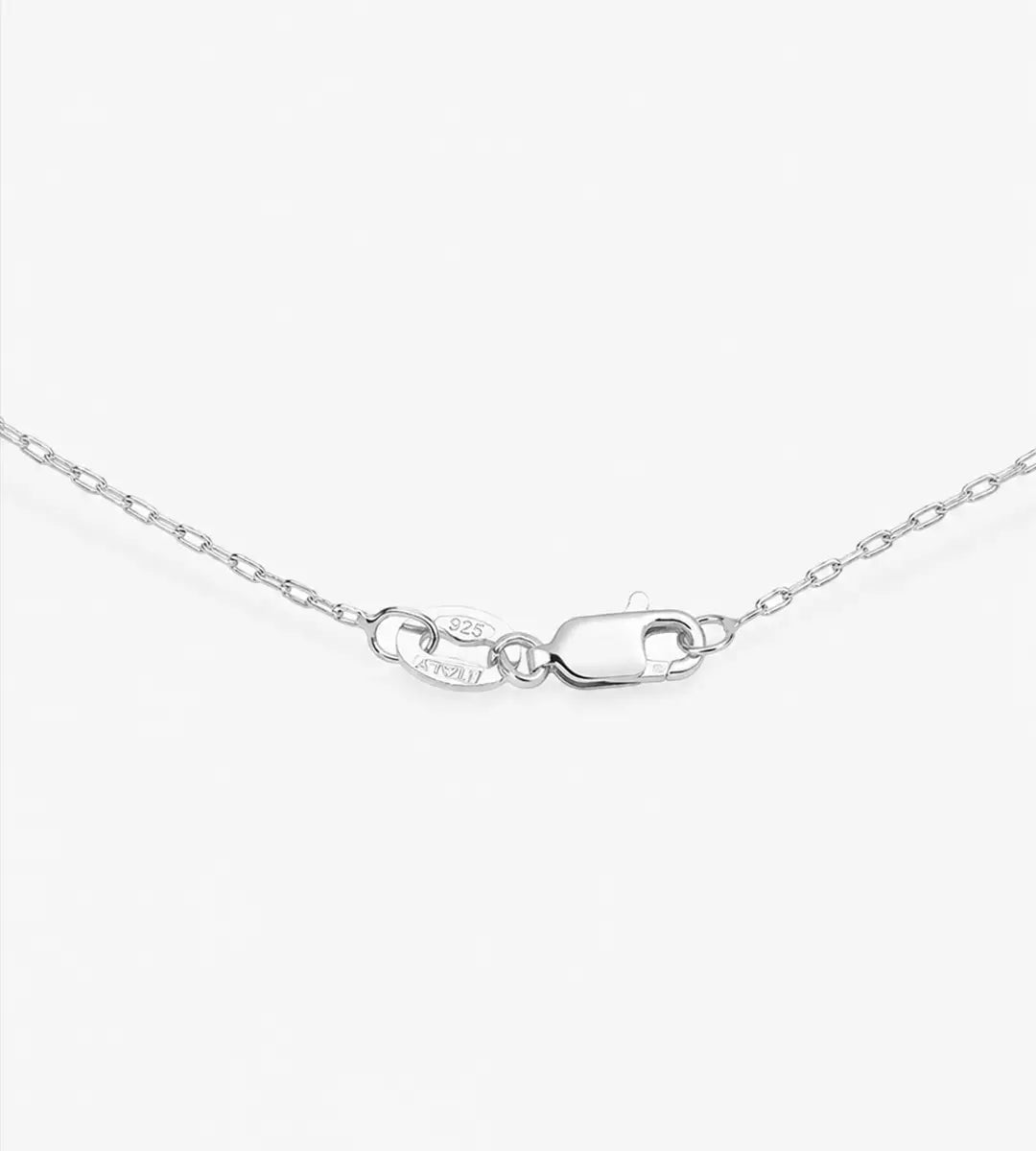 Personligt namnhalsband