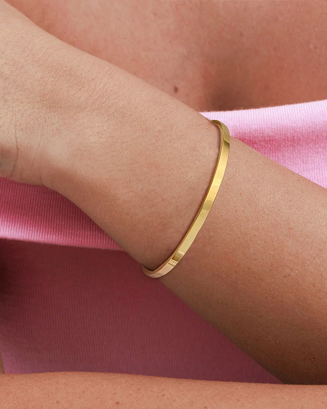 Personligt armband