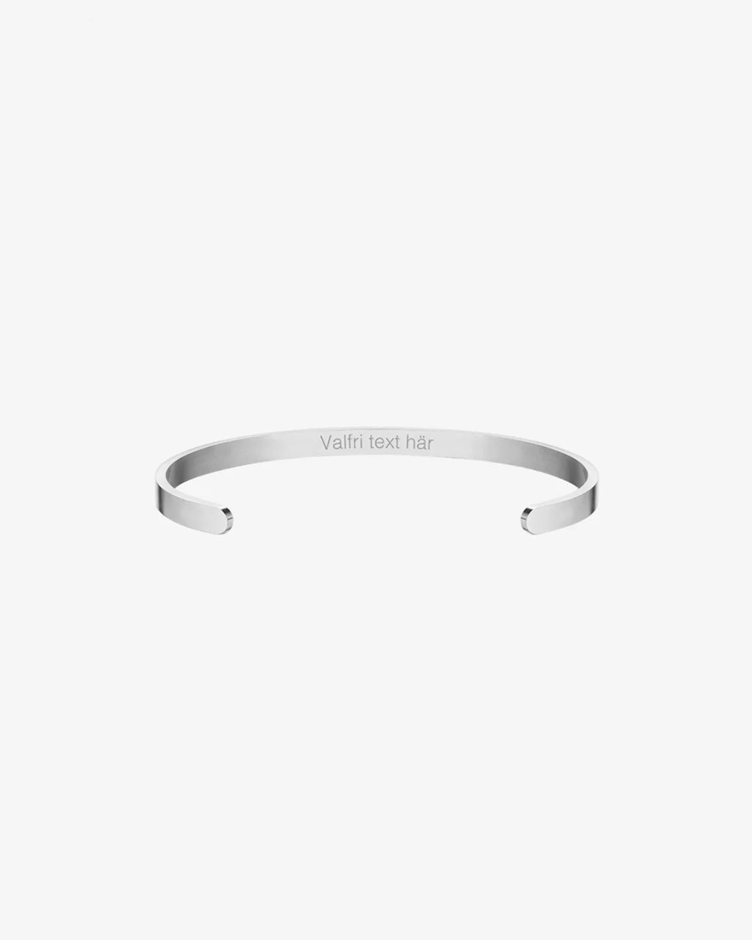 Personligt armband