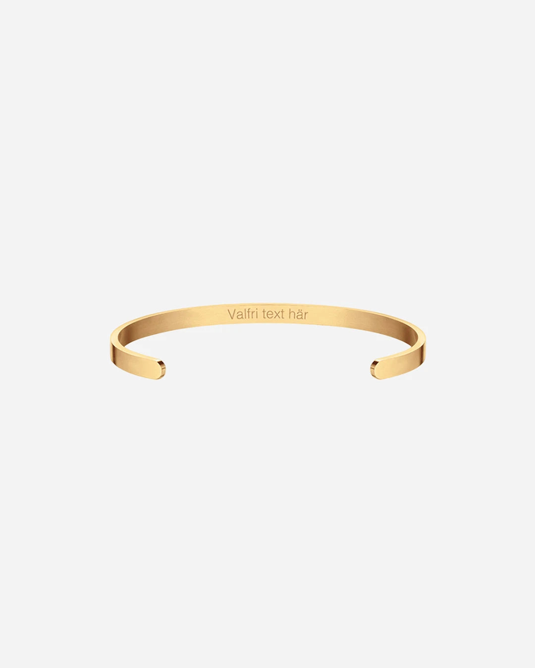 Personligt armband
