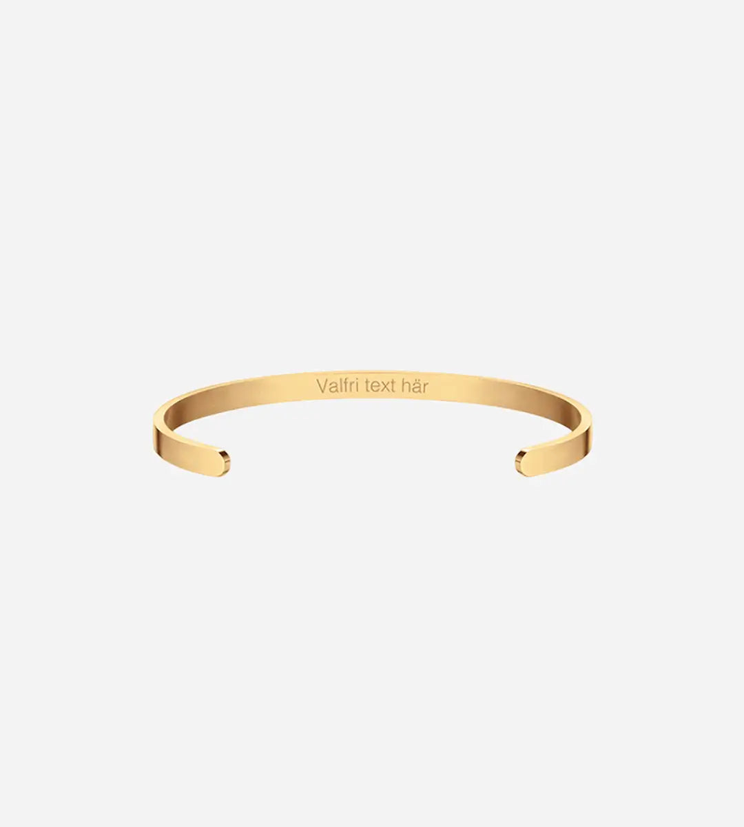 Personligt armband