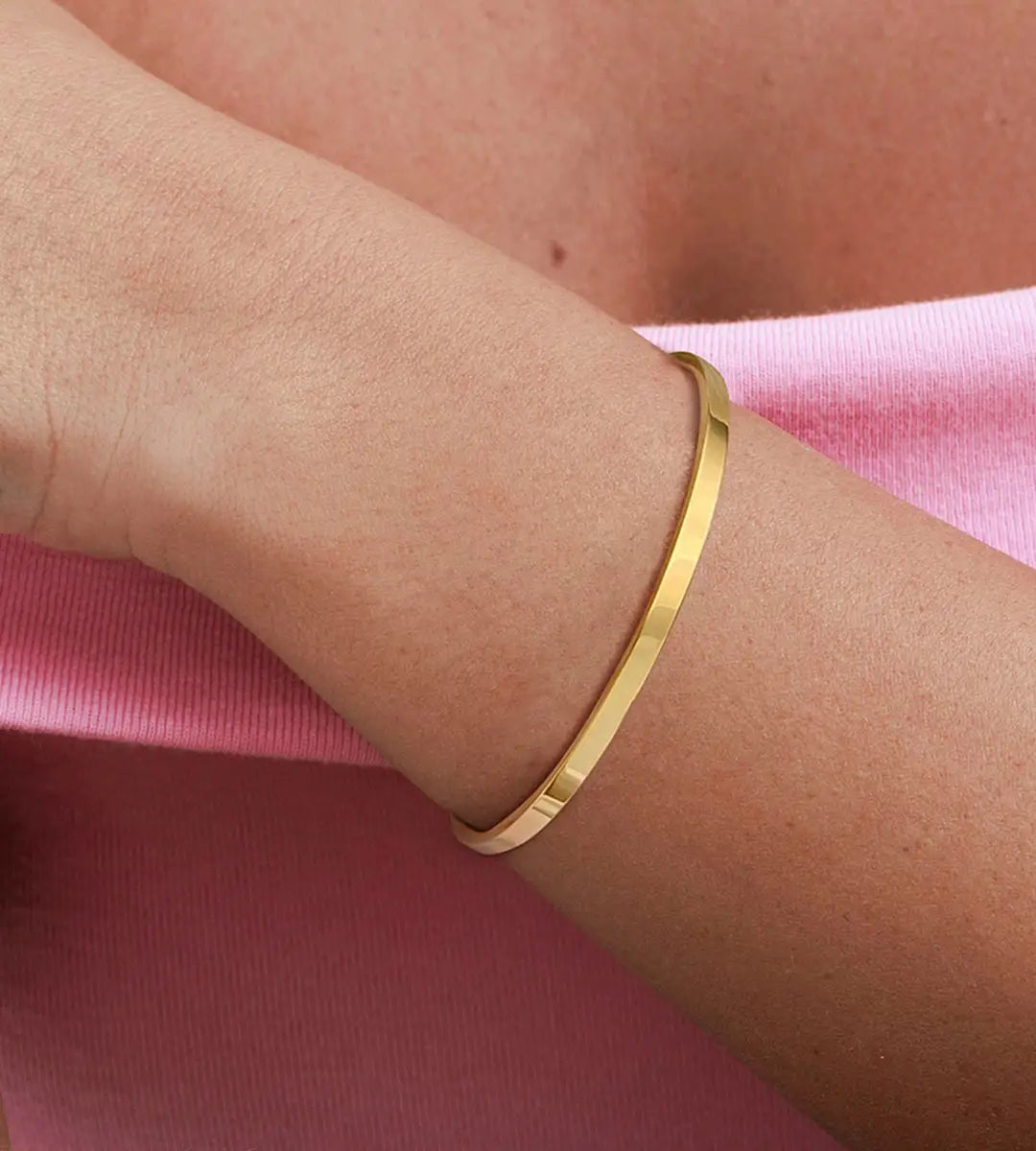 Personligt armband
