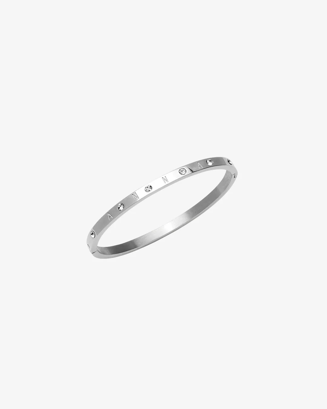 Kristall armband