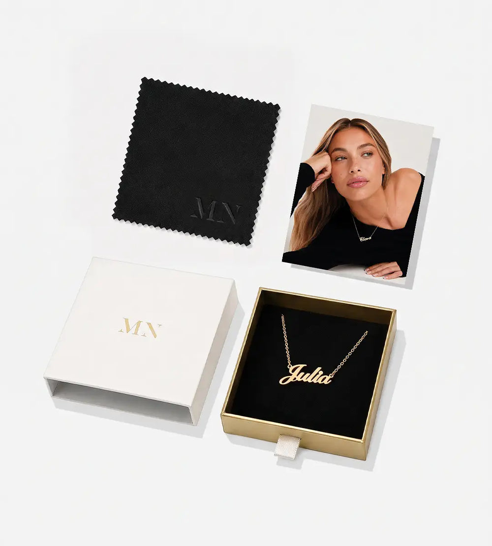 Premium presentförpackning