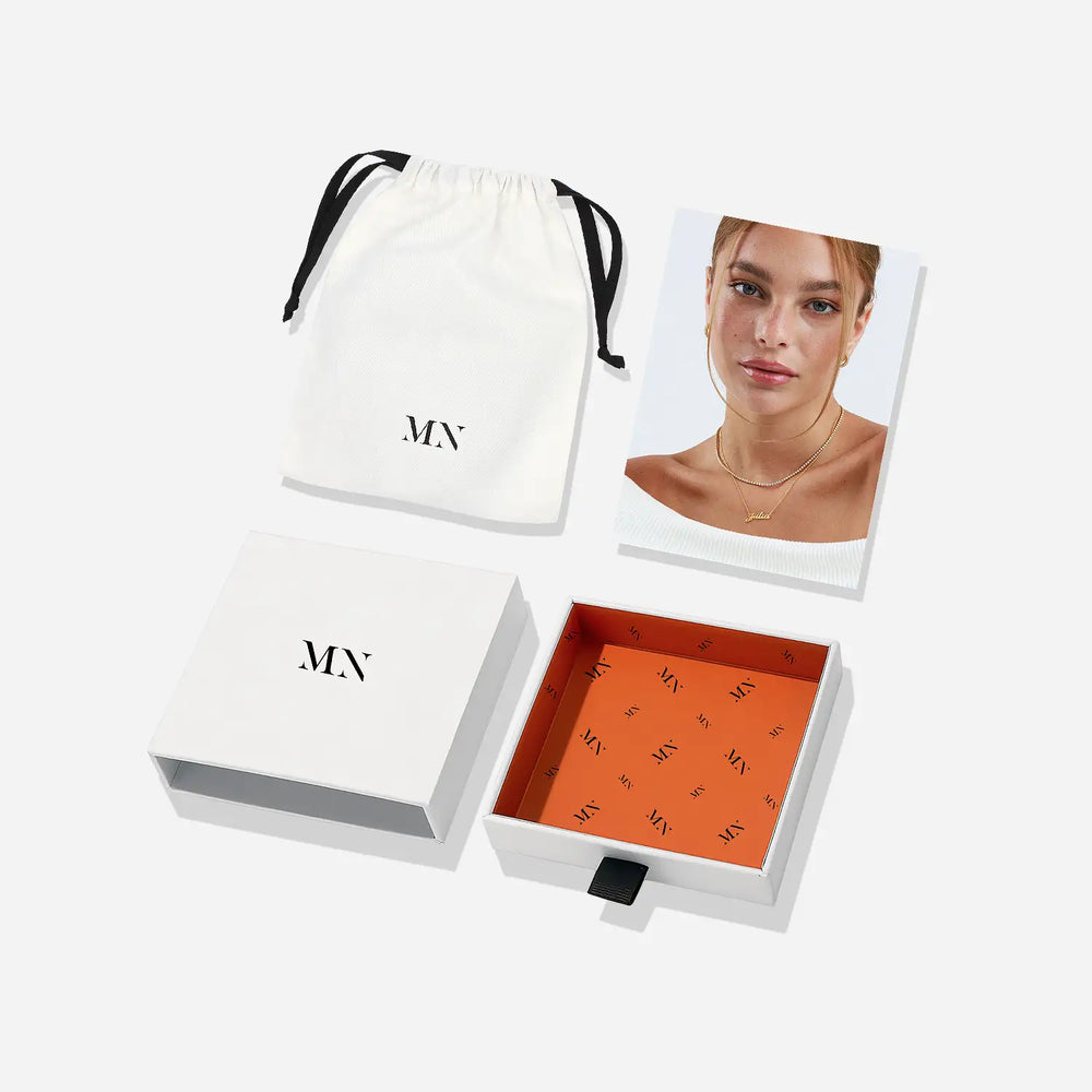 Premium presentförpackning