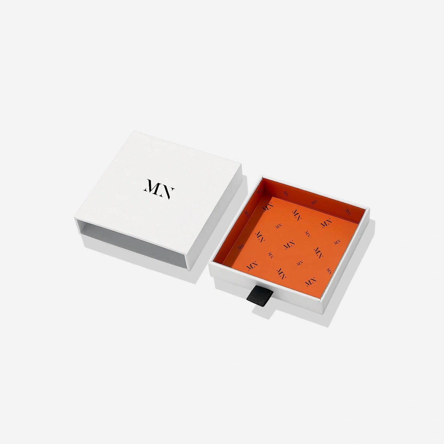 Gratis presentförpackning