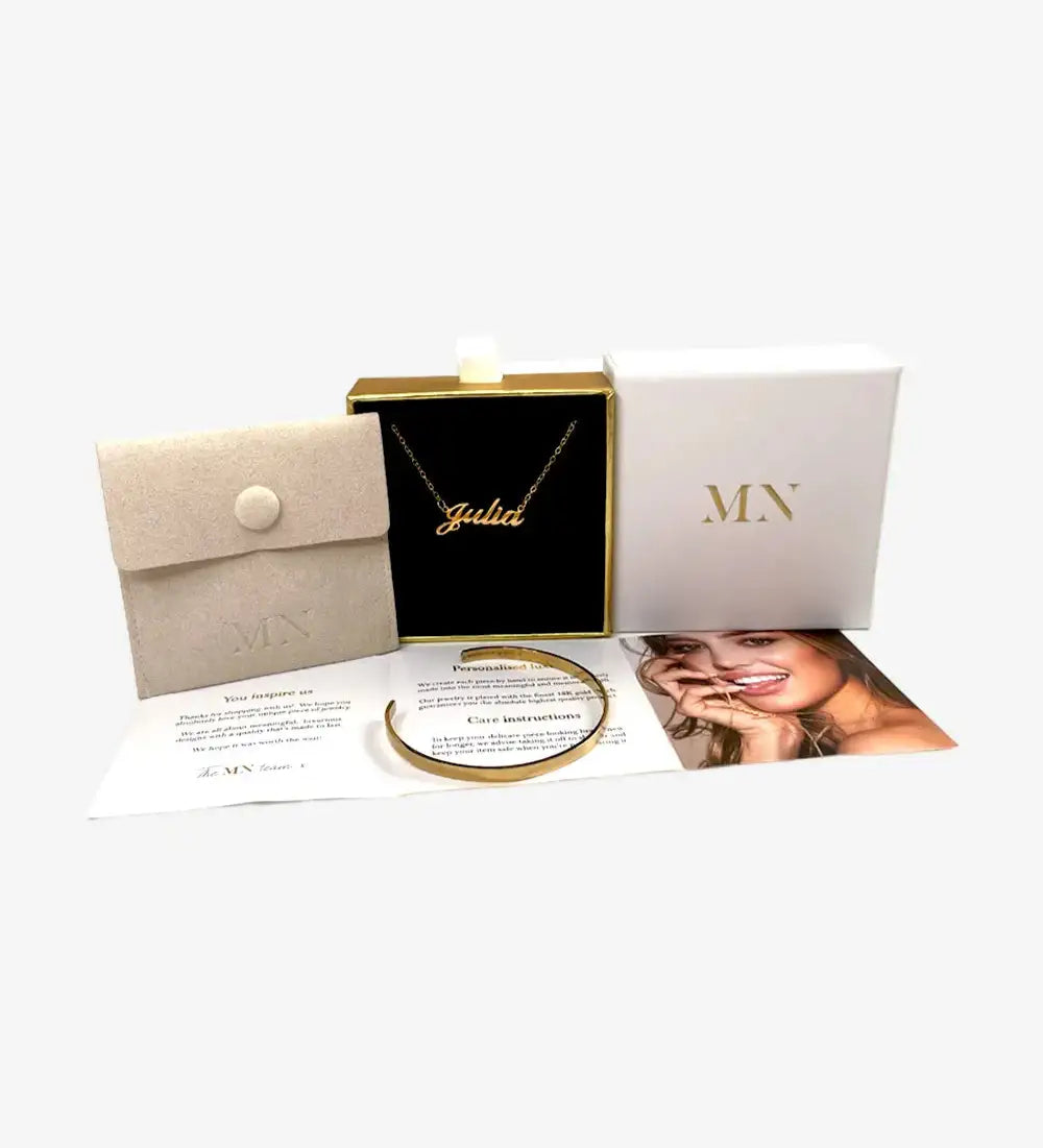 Premium presentask