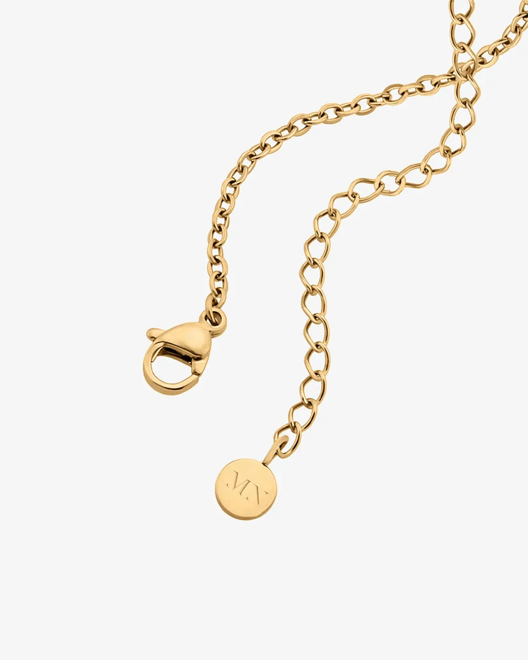 Personligt namnhalsband