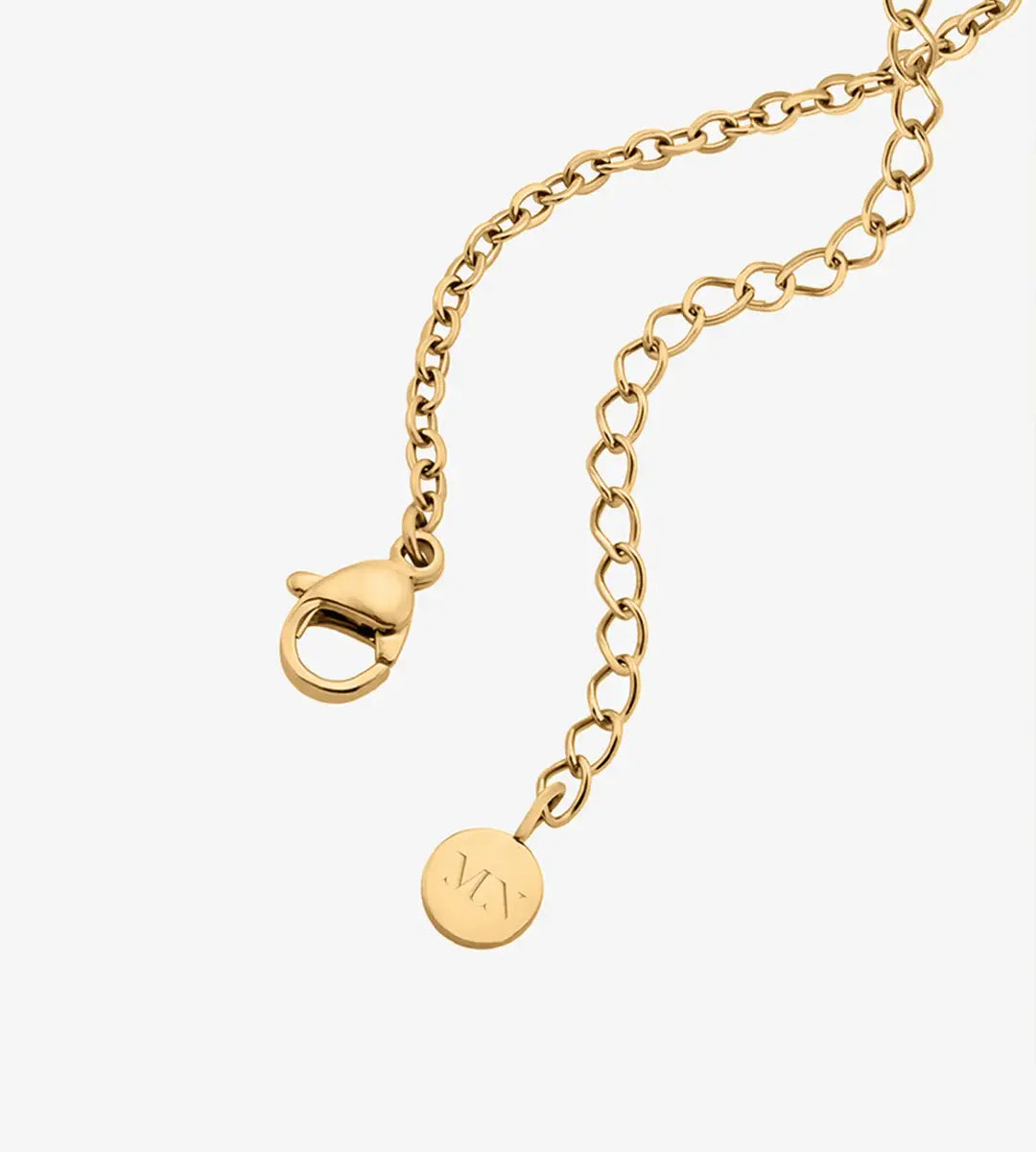 Personligt namnhalsband