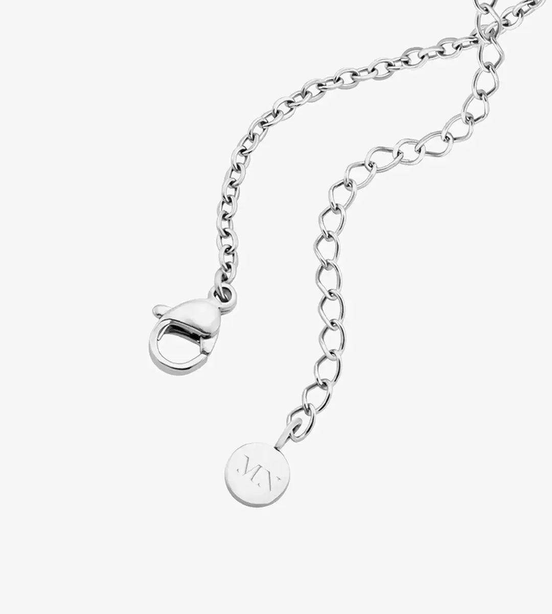 Personligt namnhalsband